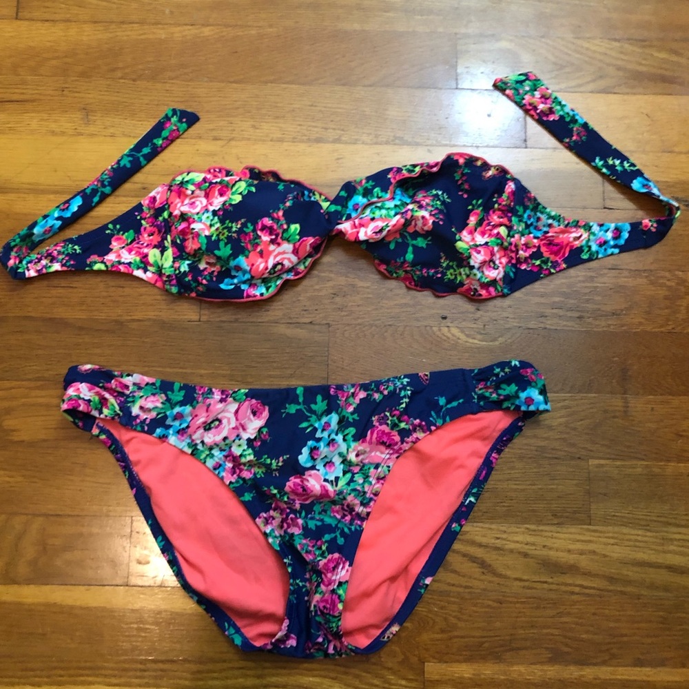 Bikini set